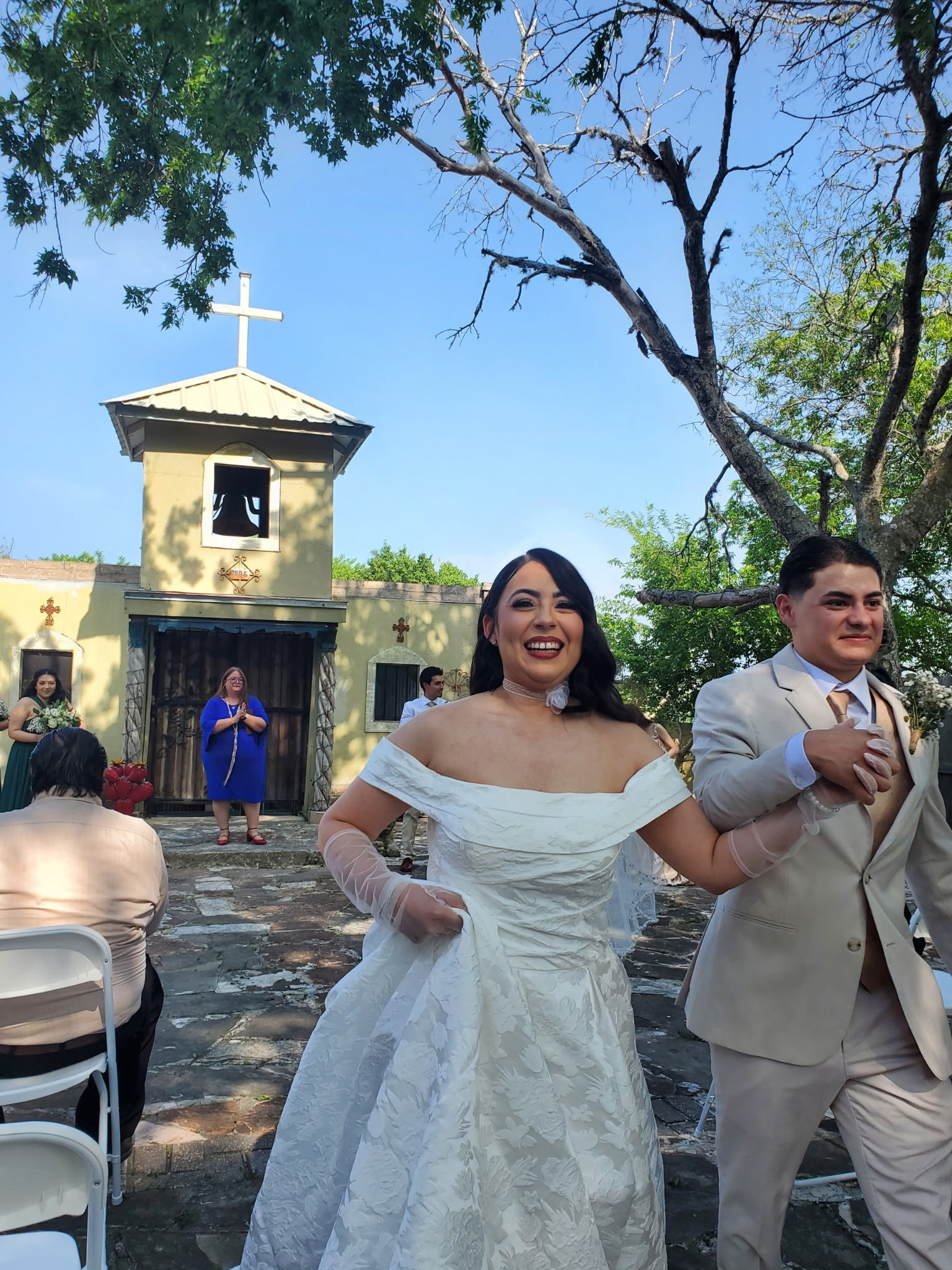 Wedding Chapel
