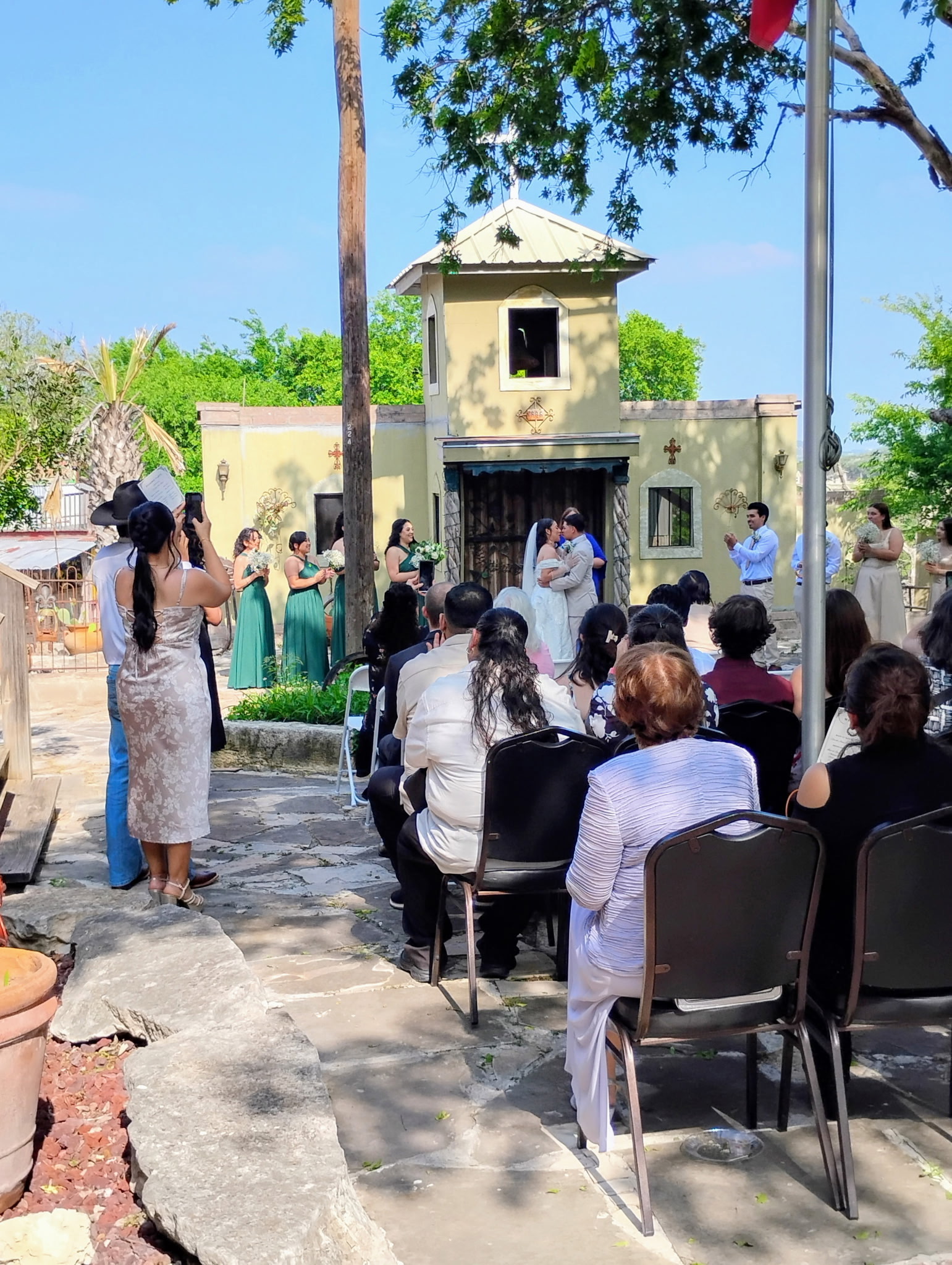 Wedding Chapel